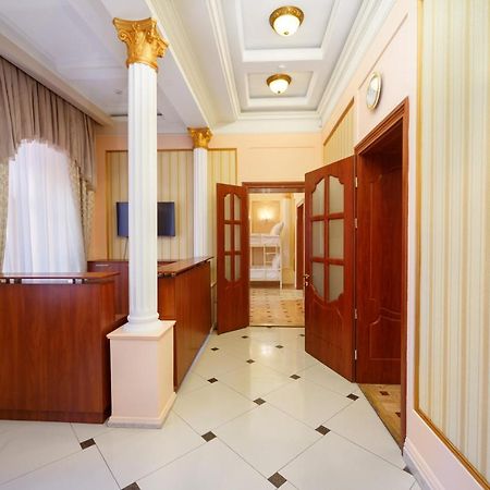 Hostel Suputnyk إلفيف المظهر الخارجي الصورة