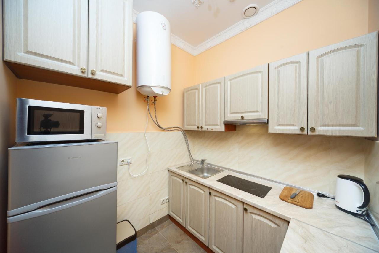 Hostel Suputnyk إلفيف المظهر الخارجي الصورة